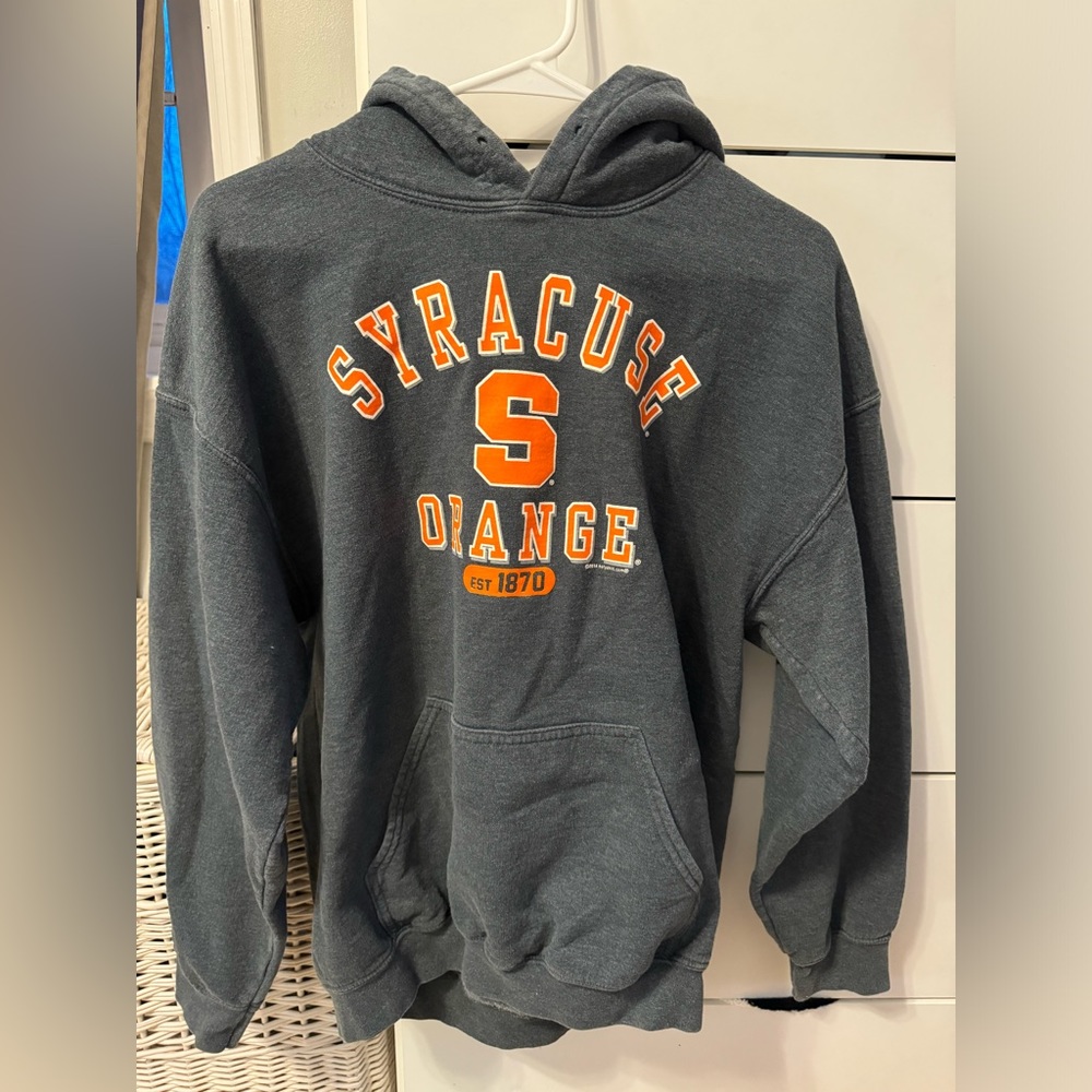 Syracuse Sweatshirt
